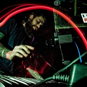 Mouth Of The Architect ao vivo em Portugal