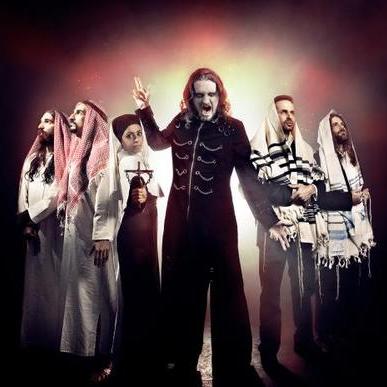 Orphaned Land com mais uma data em Portugal