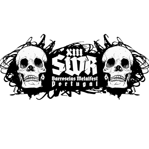 XIII SWR Barroselas Metalfest em força